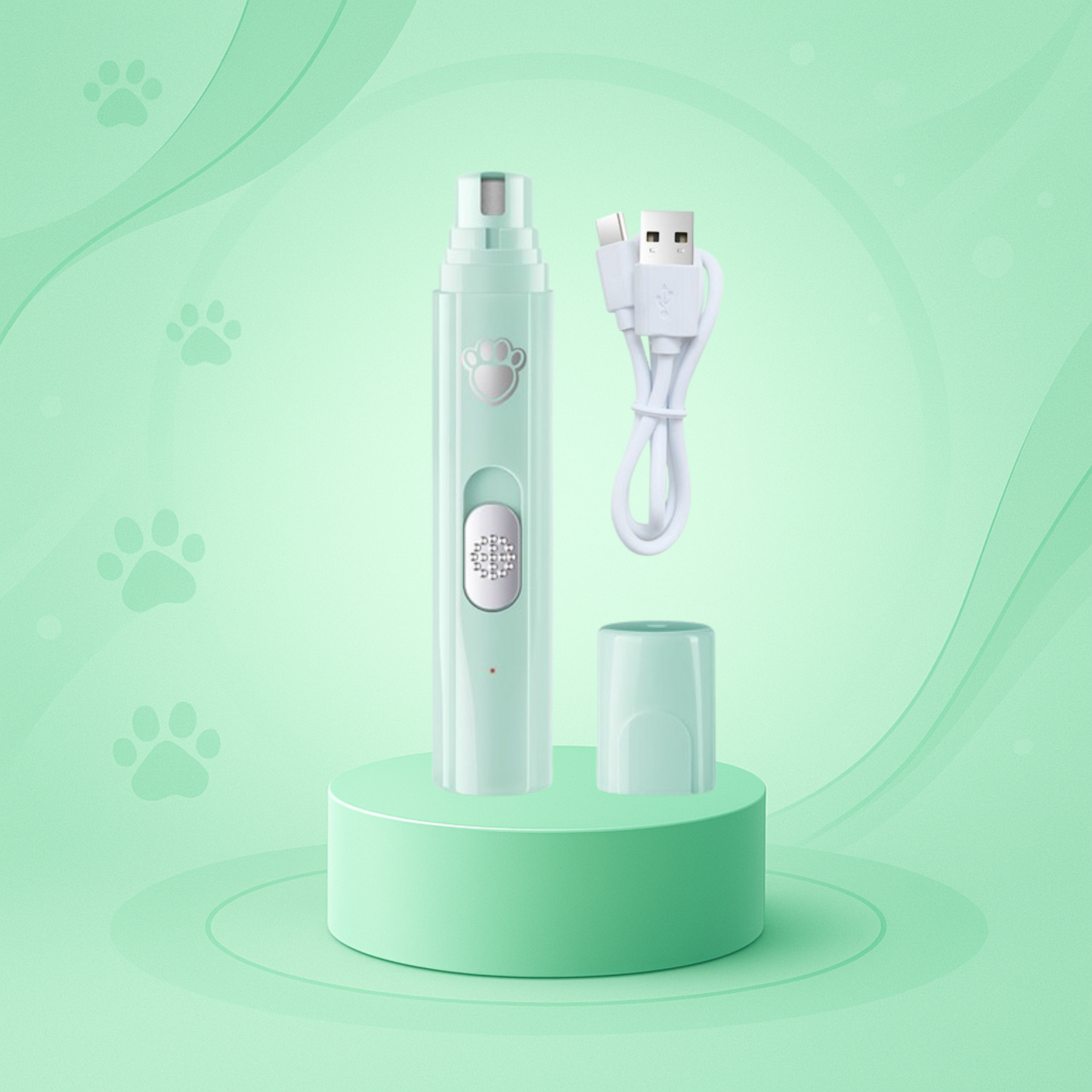 SilentPaw Pro™