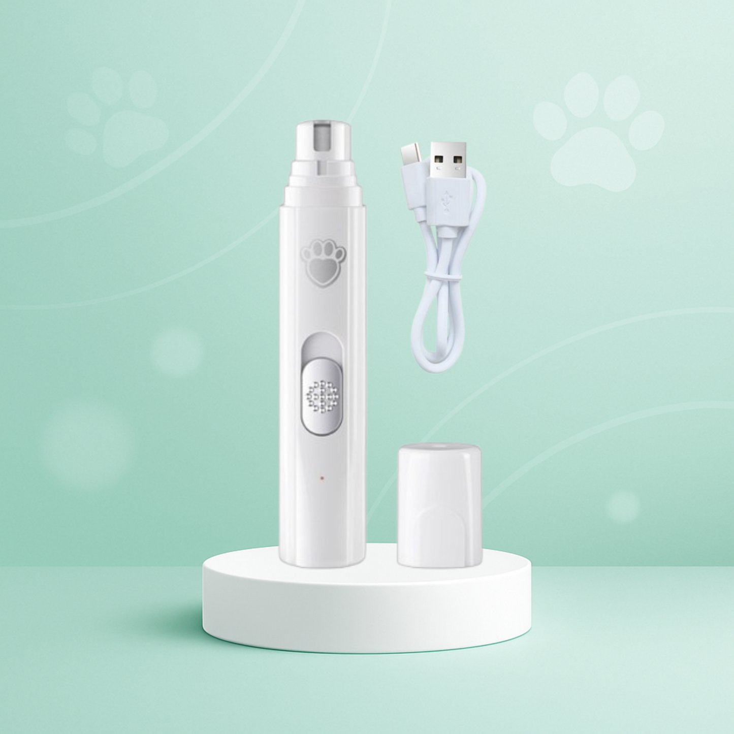 SilentPaw Pro™
