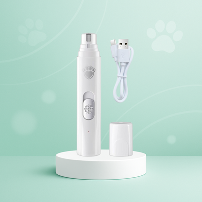 SilentPaw Pro™