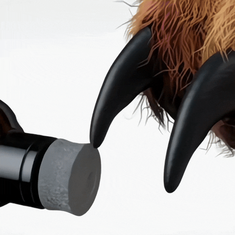SilentPaw Pro™