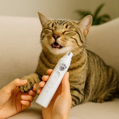 SilentPaw Pro™